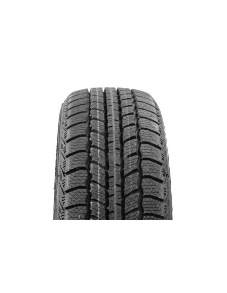 195/60 R16C 99/97 T Kenda Kr500 Komendo Winter 1 M+s 3pmsf 6pr (tl)