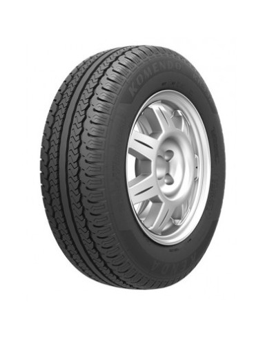 215/75 R16C 116/114 R Kenda Kr33a Komendo 10pr (tl)