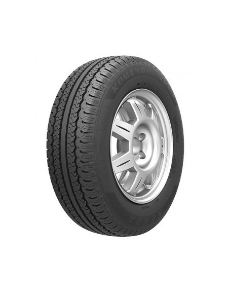 215/75 R16C 116/114 R Kenda Kr33a Komendo 10pr (tl)