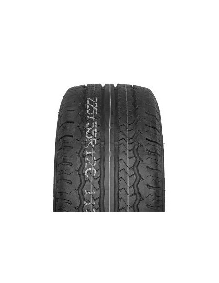 215/70 R15C 109/107 R Kenda Kr33a Komendo 10pr (tl)