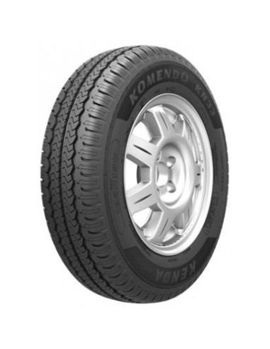 205 R14C 109/107 R Kenda Kr33a Komendo 8pr (tl)