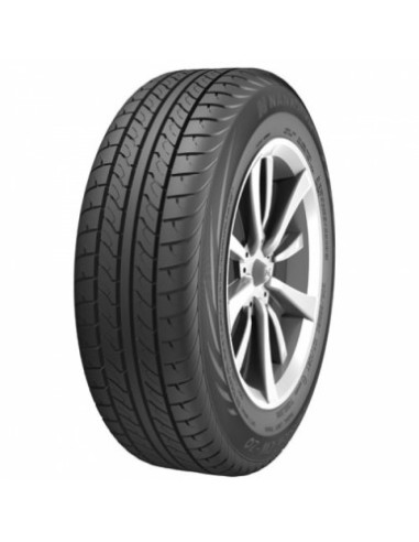215/70 R16C 108 T Nankang Passion Cw-20 C 8pr