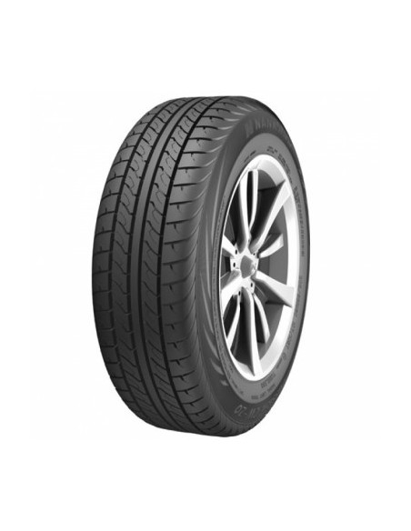 215/70 R16C 108 T Nankang Passion Cw-20 C 8pr