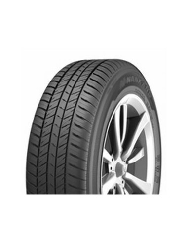 225/70 WR15 TL 100H N-605 WW 