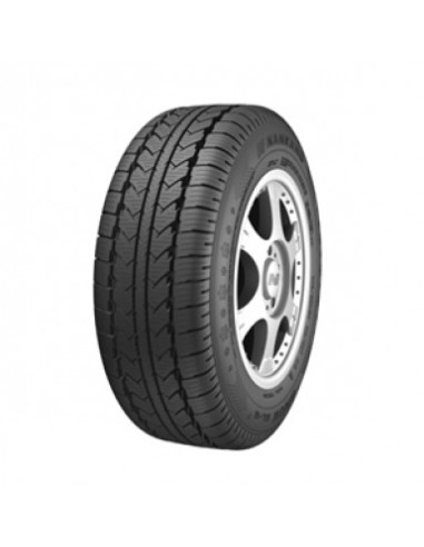 SL-6 NANKANG 195 60 16C 99/97 T