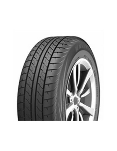 195/60 R16C 99/97 H Nankang  Passion Cw-20
