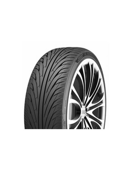 165/50 R15 72 V Nankang Sport Ns-2