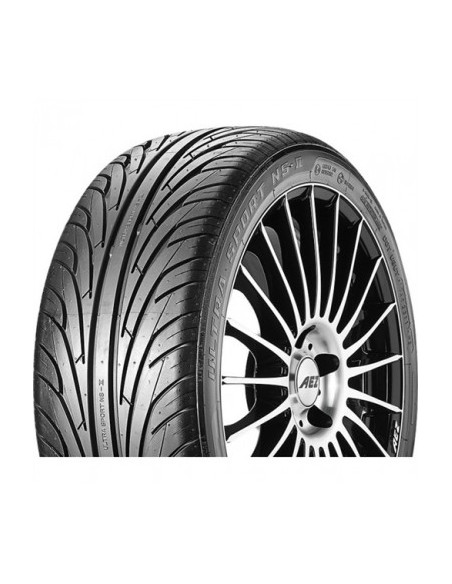 245/40 ZR20 TL 95Y ULTRA SPORT NS-II MFS 