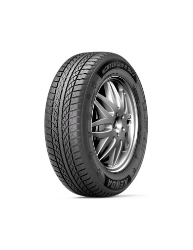 255/55 R18 TL 109V KR504 M+S 3PMSF 