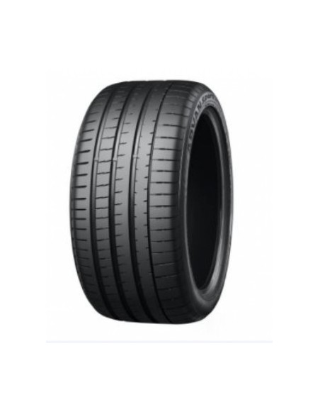 255/35 ZR20 TL 97(Y) ADVAN SPORT V107 XL RPB BSW 