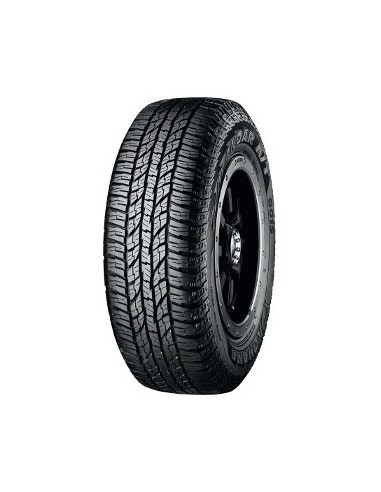 215/65 R16 TL 109/107S GEOLANDAR A/T G015 C 8PR B SW M+S 3PMSF