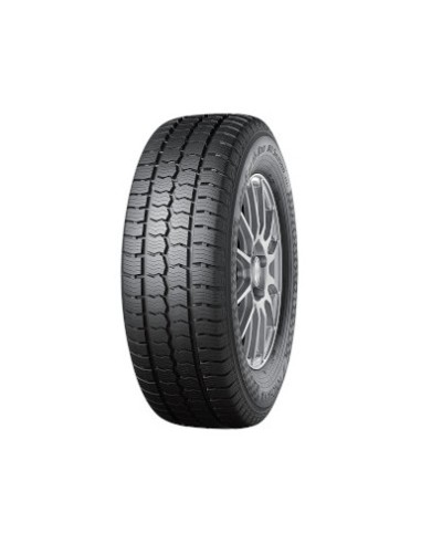 BluEarth Van All Season YOKOHAMA 215 75 16C 113 R