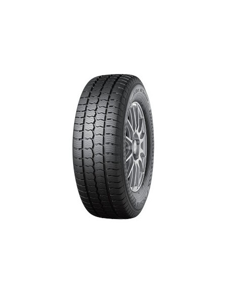 BluEarth Van All Season YOKOHAMA 215 75 16C 113 R