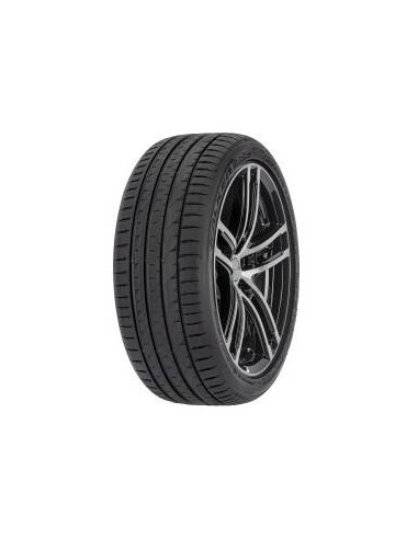 255/35 R19 TL 96Y AZENIS FK520 XL FEXM MFS NBLK 