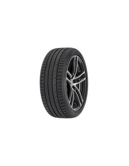 255/35 R19 TL 96Y AZENIS FK520 XL FEXM MFS NBLK 