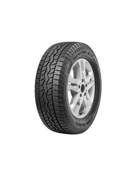 255/60 R18 TL 112Q WILDPEAK M/T01 XL P.O.R BSW M+ S