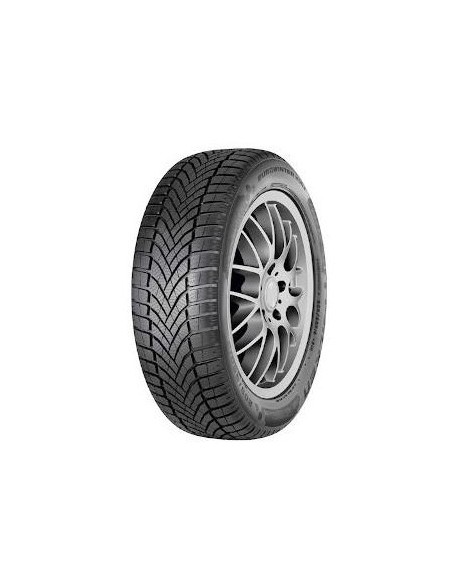 EUROWINTER HS02PRO XL MFS FALKEN 235 45 18 98 V