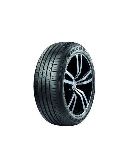ZIEX ZE310EC FALKEN 195 45 16 84 V
