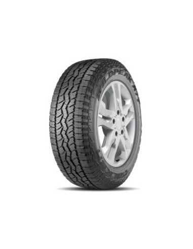 WILDPEAK A/T AT3WA FALKEN 275 55 20 117 H