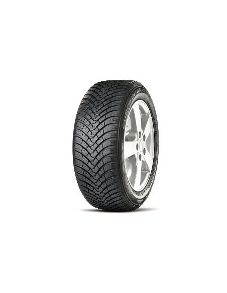 275/45 R19 108 V Falken Eurowinter Hs01 Suv Xl