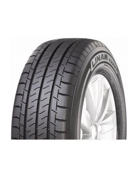 LINAM VAN01 FALKEN 235 60 17 117 S