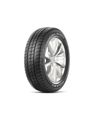 EURO-ASVAN 11 FALKEN 175 70 14 95/93 T