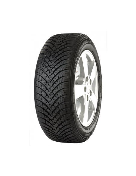 235/50 R17 100 V Falken Eurowinter Hs01