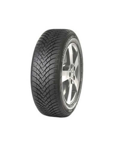 255/40 R19 100 V Falken Eurowinter Hs01