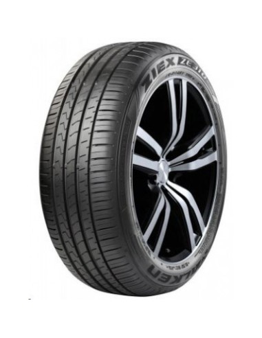 ZIEX ZE310 ECORUN XL MFS FALKEN 225 45 17 94 W