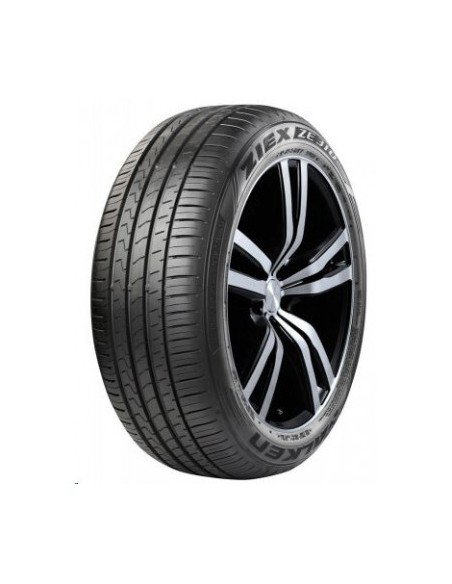 ZIEX ZE310 ECORUN XL MFS FALKEN 225 45 17 94 W