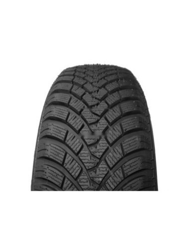 205/50 R17 93 V Falken Eurowinter Hs01 Xl Mfs M+s 3pmsf