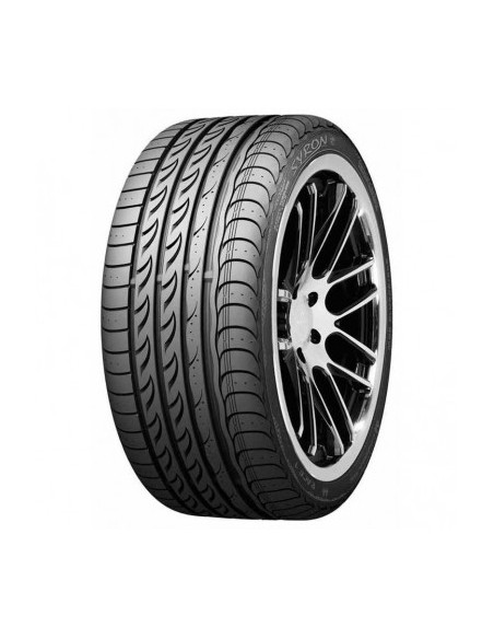 255/30 ZR20 TL 97W RACE 1 X XL 