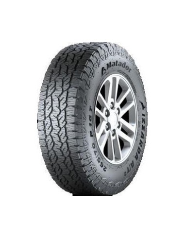 MP72 Izzarda A/T 2 MATADOR 265 60 18 110 H