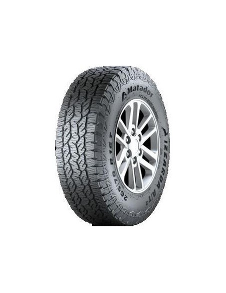 MP72 Izzarda A/T 2 MATADOR 265 60 18 110 H