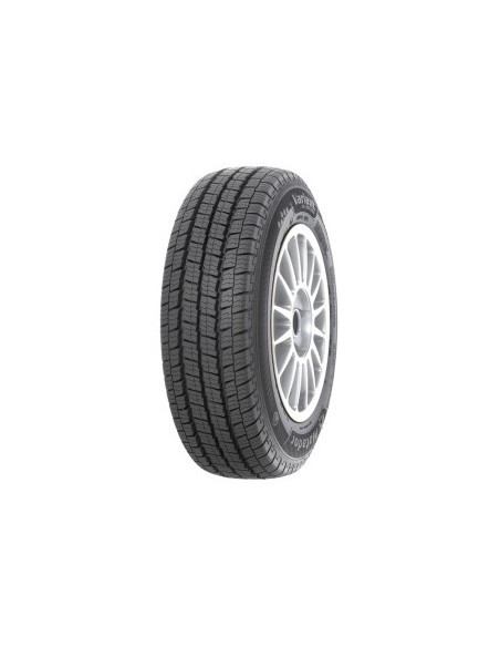 175/65 R14C 90/88 T Matador  Mps125 Variant All Weather