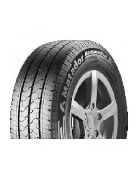 HECTORRA VAN MATADOR 195 65 16C 104/102 T