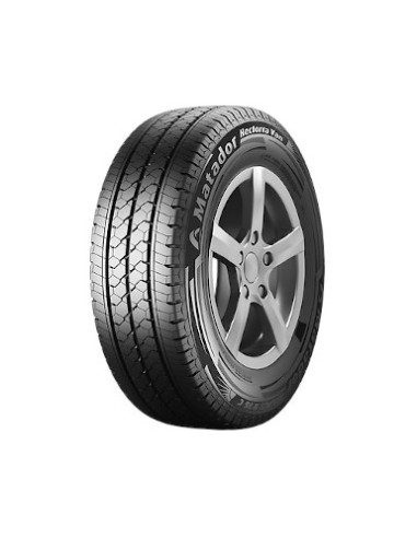 HECTORRA VAN MATADOR 225 75 16C 121/120 R