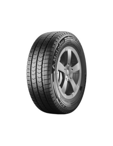 Nordicca Van MATADOR 195 70 15C 104/102 R