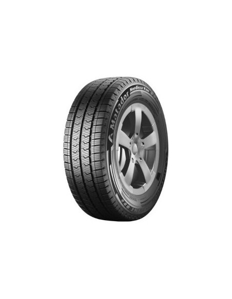 Nordicca Van MATADOR 195 70 15C 104/102 R