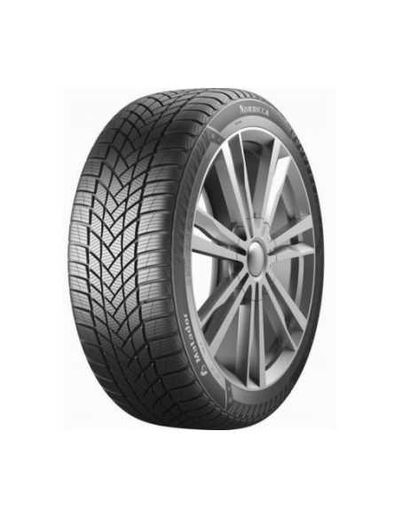 185/55 R15 TL 86H MP 93 NORDICCA XL M+S 3PMSF 