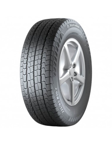 MPS400 VARIANT 2 ALL WEATHER MATADOR 175 65 14 90/88 T