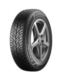 MP62 ALL WEATHER EVO MATADOR 185 55 15 82 H
