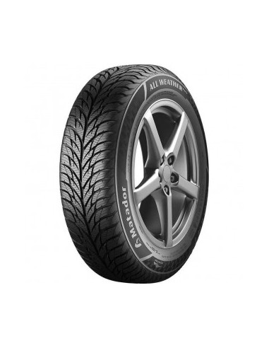 MP62 ALL WEATHER EVO MATADOR 185 55 15 82 H