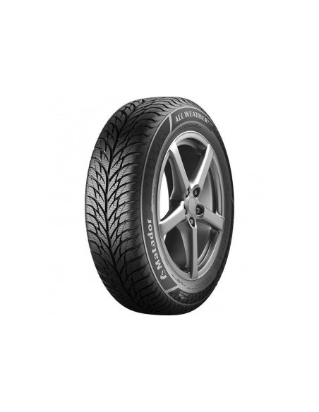 MP62 ALL WEATHER EVO MATADOR 185 55 15 82 H