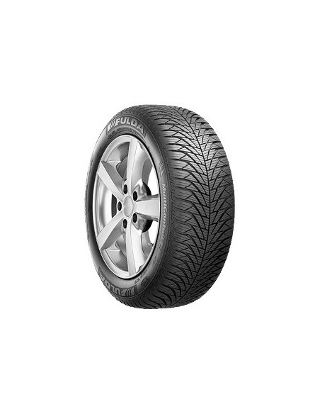MULTICONTROL FULDA 195 55 16 87 V