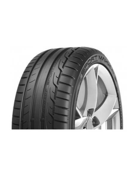 SPORT MAXX-RT DUNLOP 225 45 19 96 W