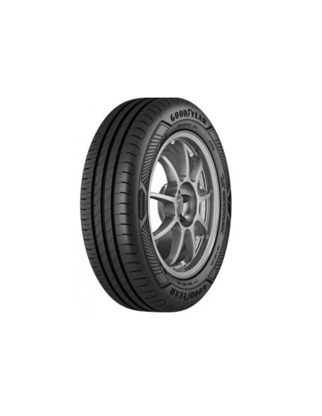 EFFI. GRIP COMPACT 2 XL GOODYEAR 175 65 14 86 T