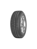 VECTOR 4SEASONS CARGO GOODYEAR 225 55 17 109 H