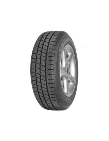 VECTOR 4SEASONS CARGO GOODYEAR 225 55 17 109 H
