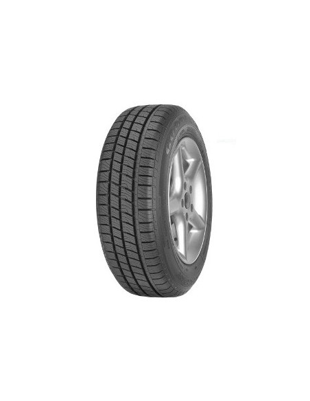 VECTOR 4SEASONS CARGO GOODYEAR 225 55 17 109 H